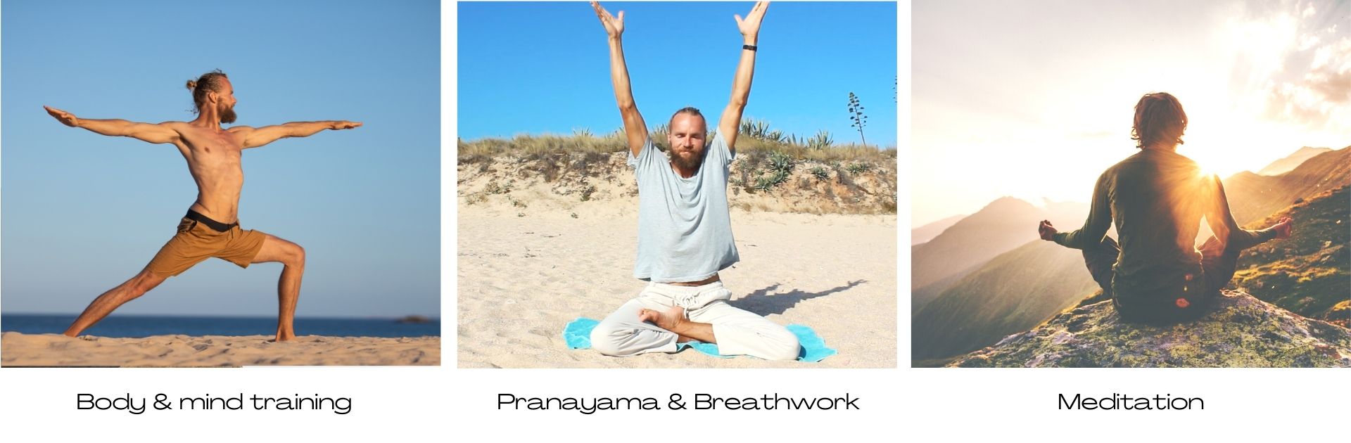 breathwork pranayama
