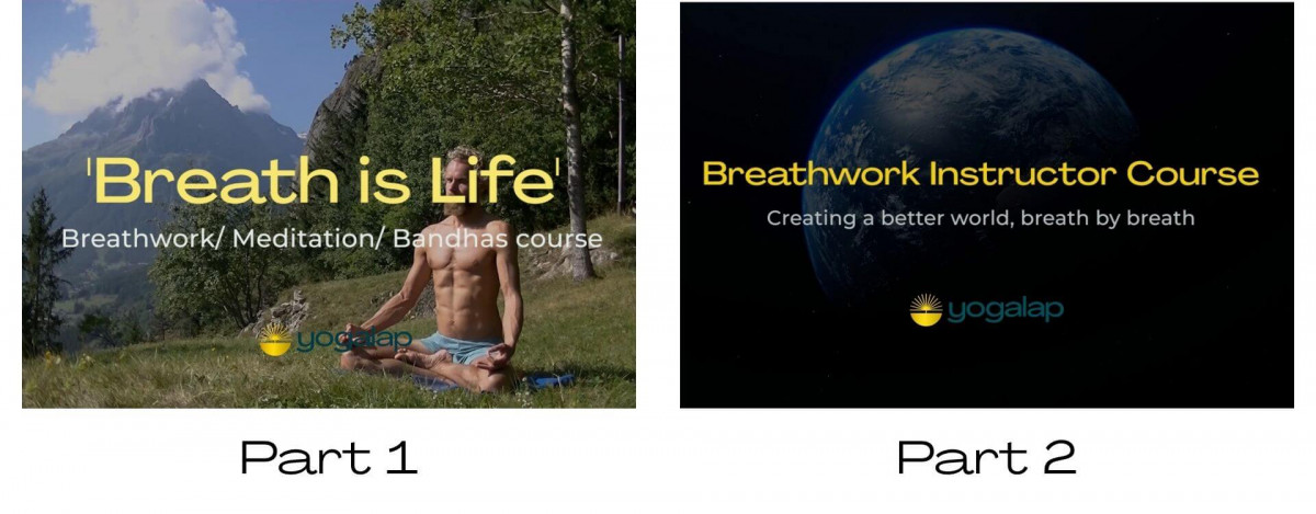 breathwork instructor course 1